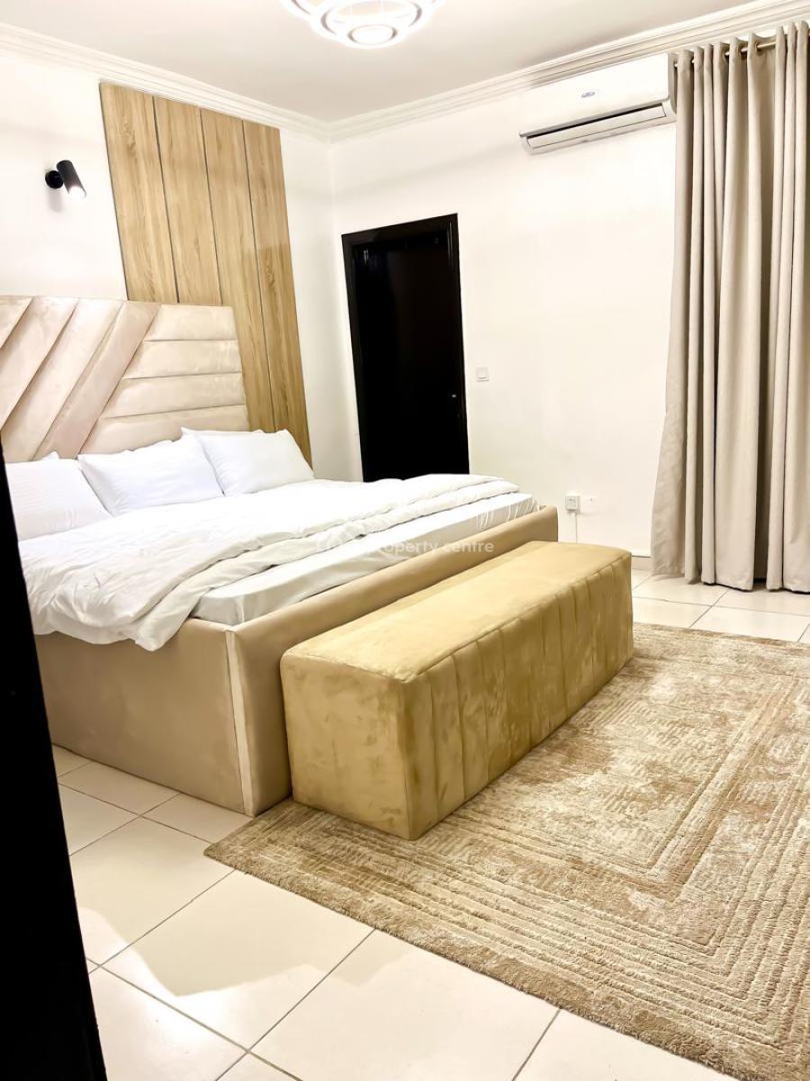 1 Bedroom Apartment, Admiralty, Lekki Phase 1, Lekki, Lagos, Flat / Apartment Short Let