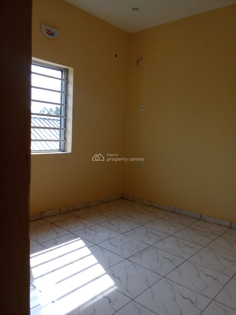 Brand-new Miniflat Video Available, New Road, Awoyaya, Ibeju Lekki, Lagos, Mini Flat (room and Parlour) for Rent