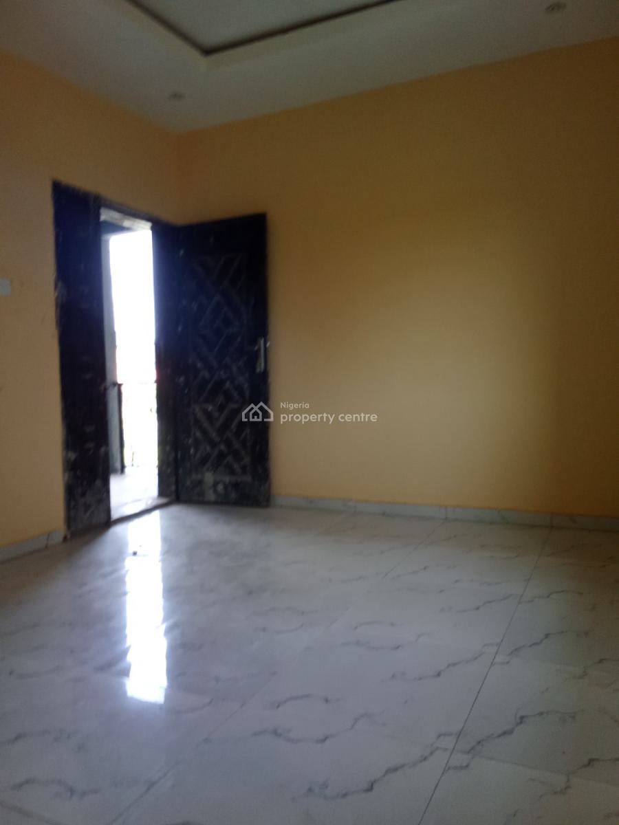 Brand-new Miniflat Video Available, New Road, Awoyaya, Ibeju Lekki, Lagos, Mini Flat (room and Parlour) for Rent