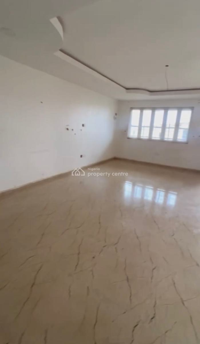 a Standard, Executive 4 Bedroom Terrace Duplex, Mabushi, Abuja, Terraced Duplex for Rent