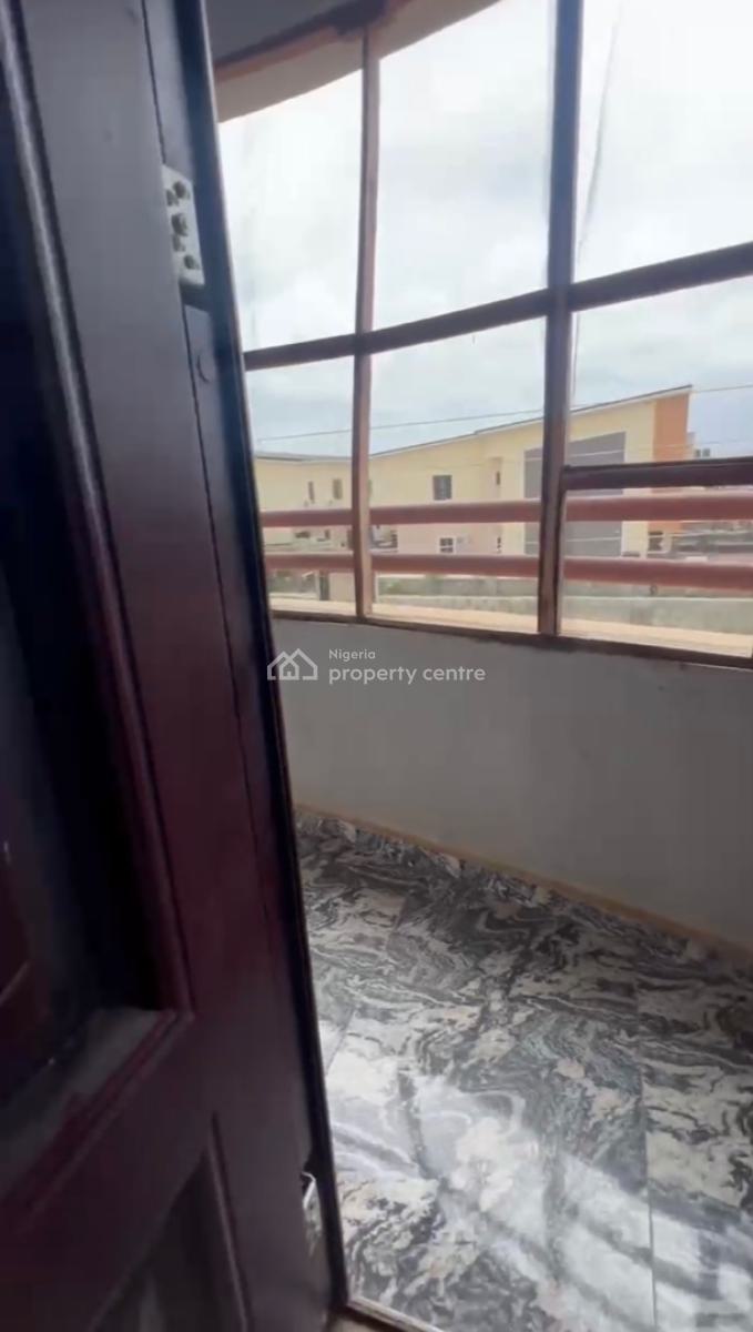 a Standard, Executive 4 Bedroom Terrace Duplex, Mabushi, Abuja, Terraced Duplex for Rent