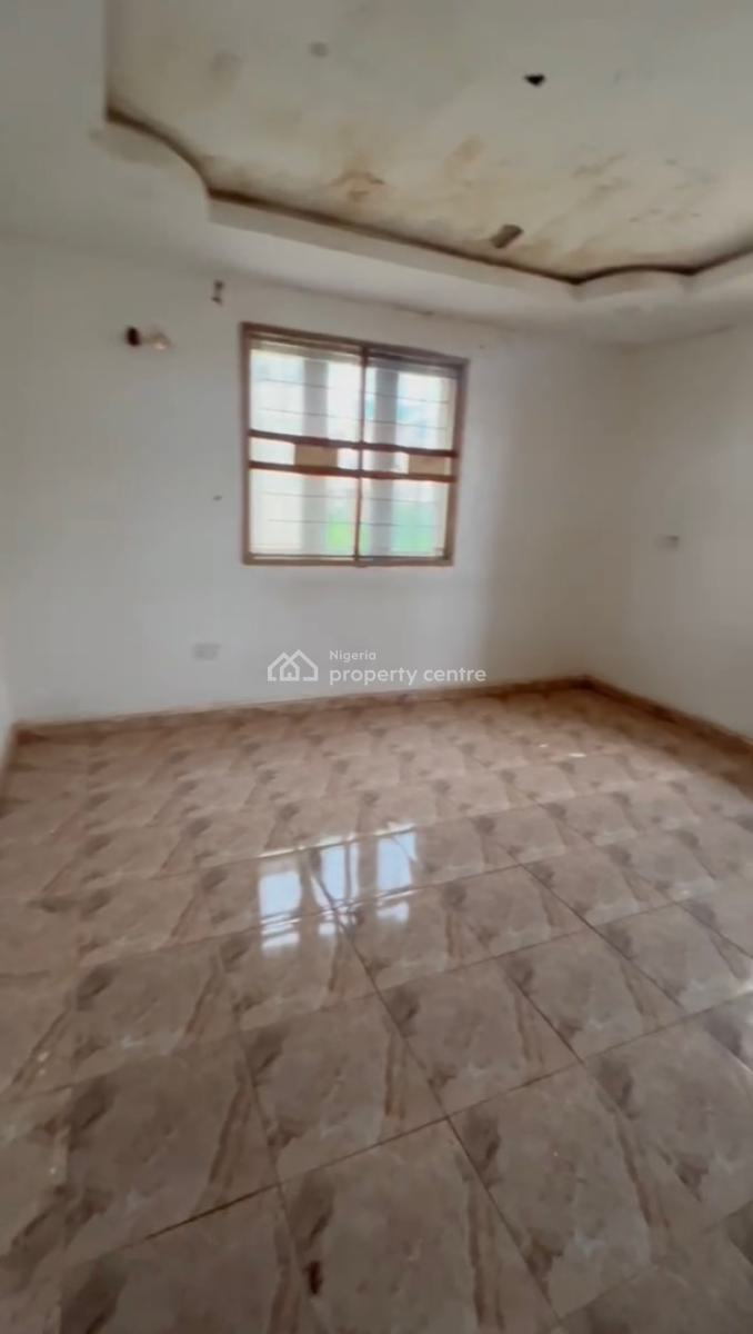 a Standard, Executive 4 Bedroom Terrace Duplex, Mabushi, Abuja, Terraced Duplex for Rent