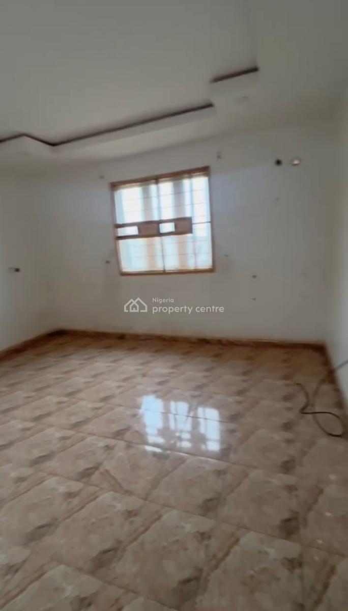 a Standard, Executive 4 Bedroom Terrace Duplex, Mabushi, Abuja, Terraced Duplex for Rent