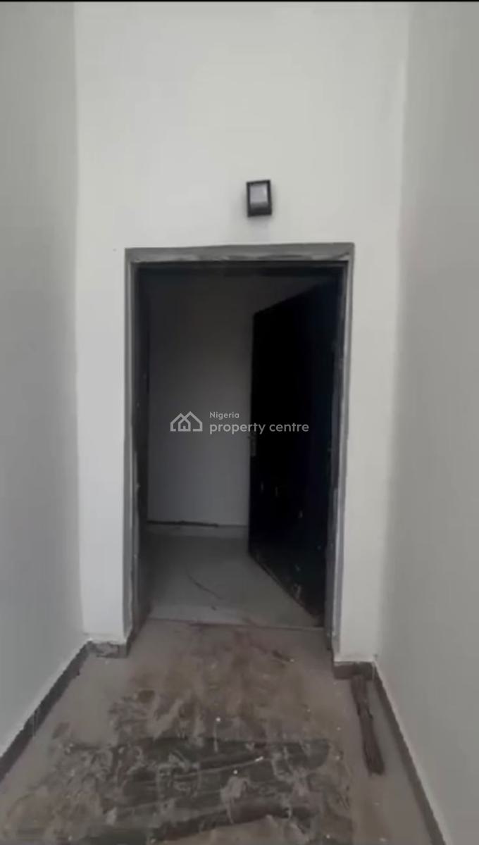 a Standard, Executive 4 Bedroom Terrace Duplex, Mabushi, Abuja, Terraced Duplex for Rent