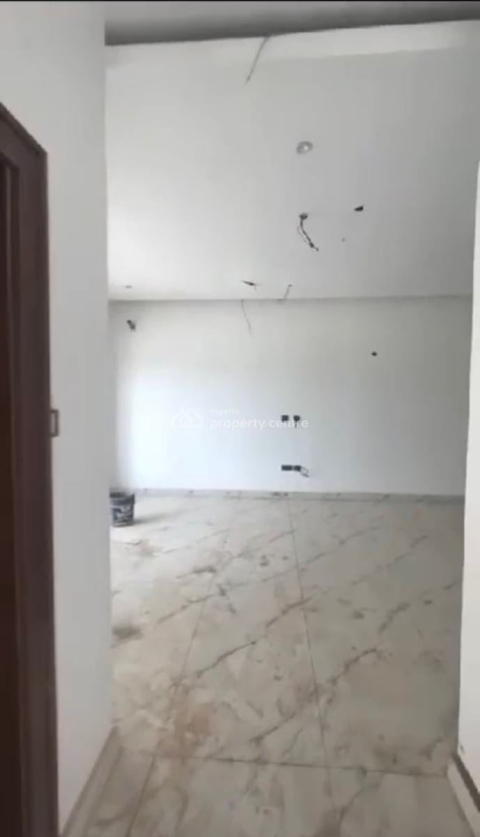 a Standard, Executive 4 Bedroom Terrace Duplex, Mabushi, Abuja, Terraced Duplex for Rent