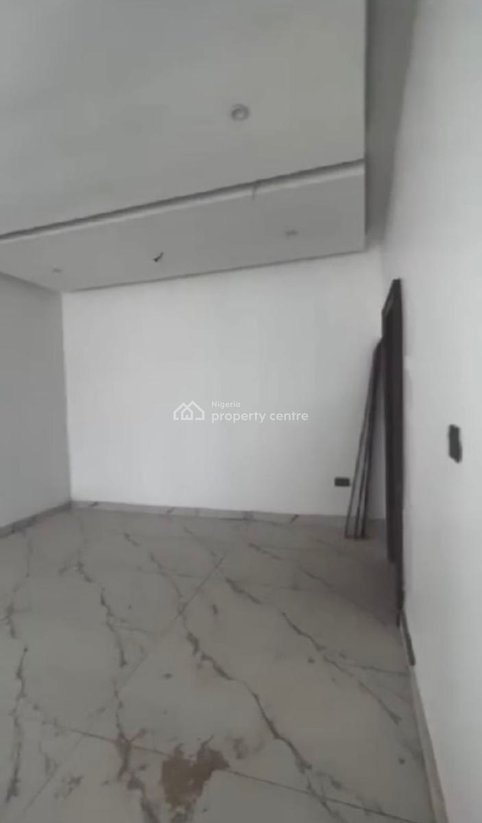 a Standard, Executive 4 Bedroom Terrace Duplex, Mabushi, Abuja, Terraced Duplex for Rent