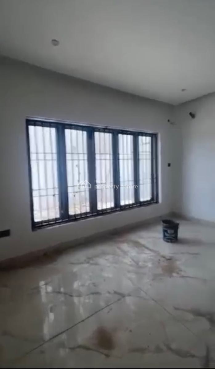 a Standard, Executive 4 Bedroom Terrace Duplex, Mabushi, Abuja, Terraced Duplex for Rent