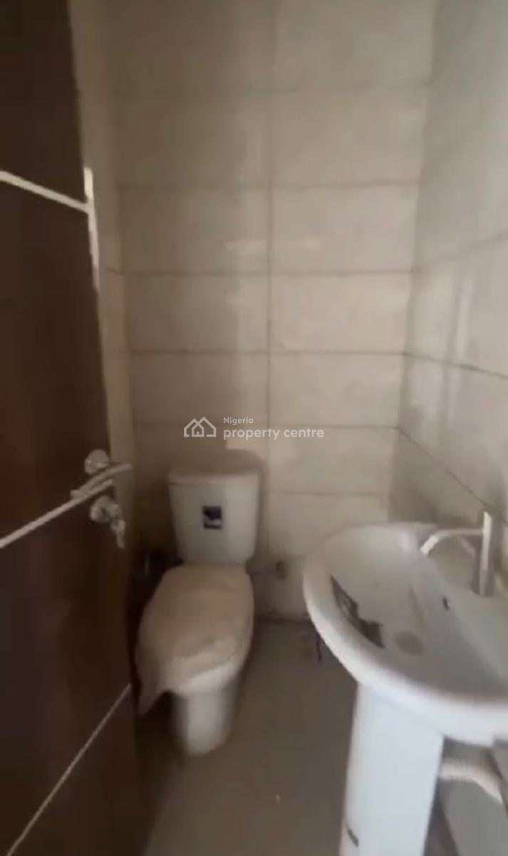 a Standard, Executive 4 Bedroom Terrace Duplex, Mabushi, Abuja, Terraced Duplex for Rent