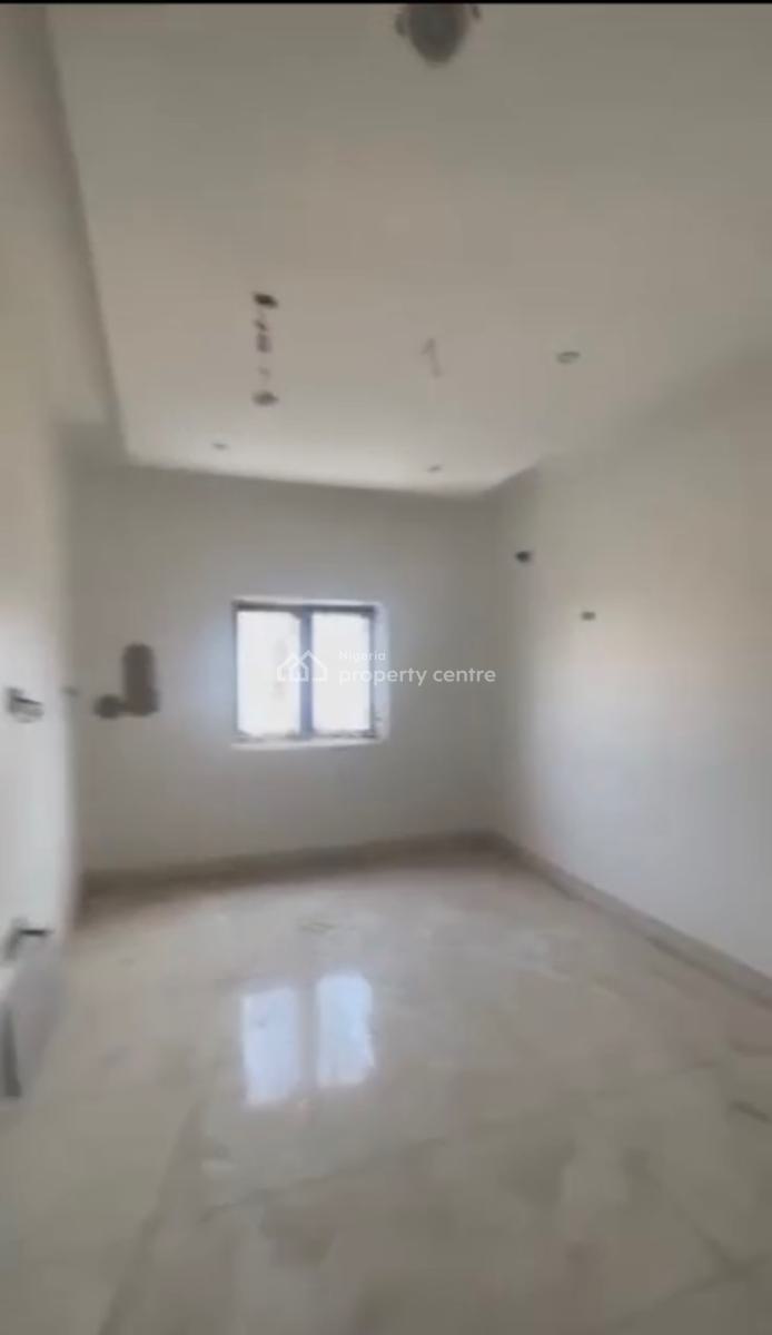a Standard, Executive 4 Bedroom Terrace Duplex, Mabushi, Abuja, Terraced Duplex for Rent