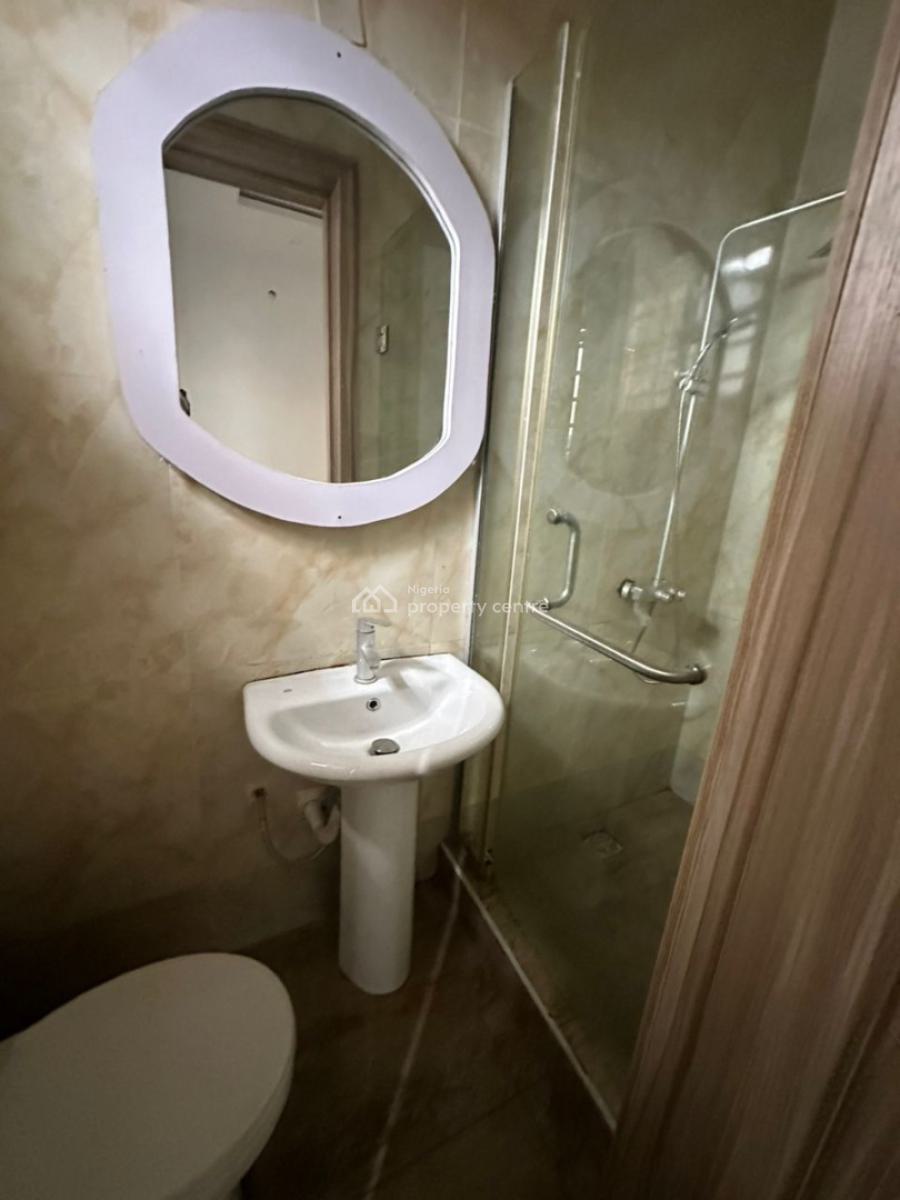 Mini Flat with Standard Kitchen, Royal Pine Estate, Orchid Road, Lekki, Lagos, Mini Flat (room and Parlour) for Rent
