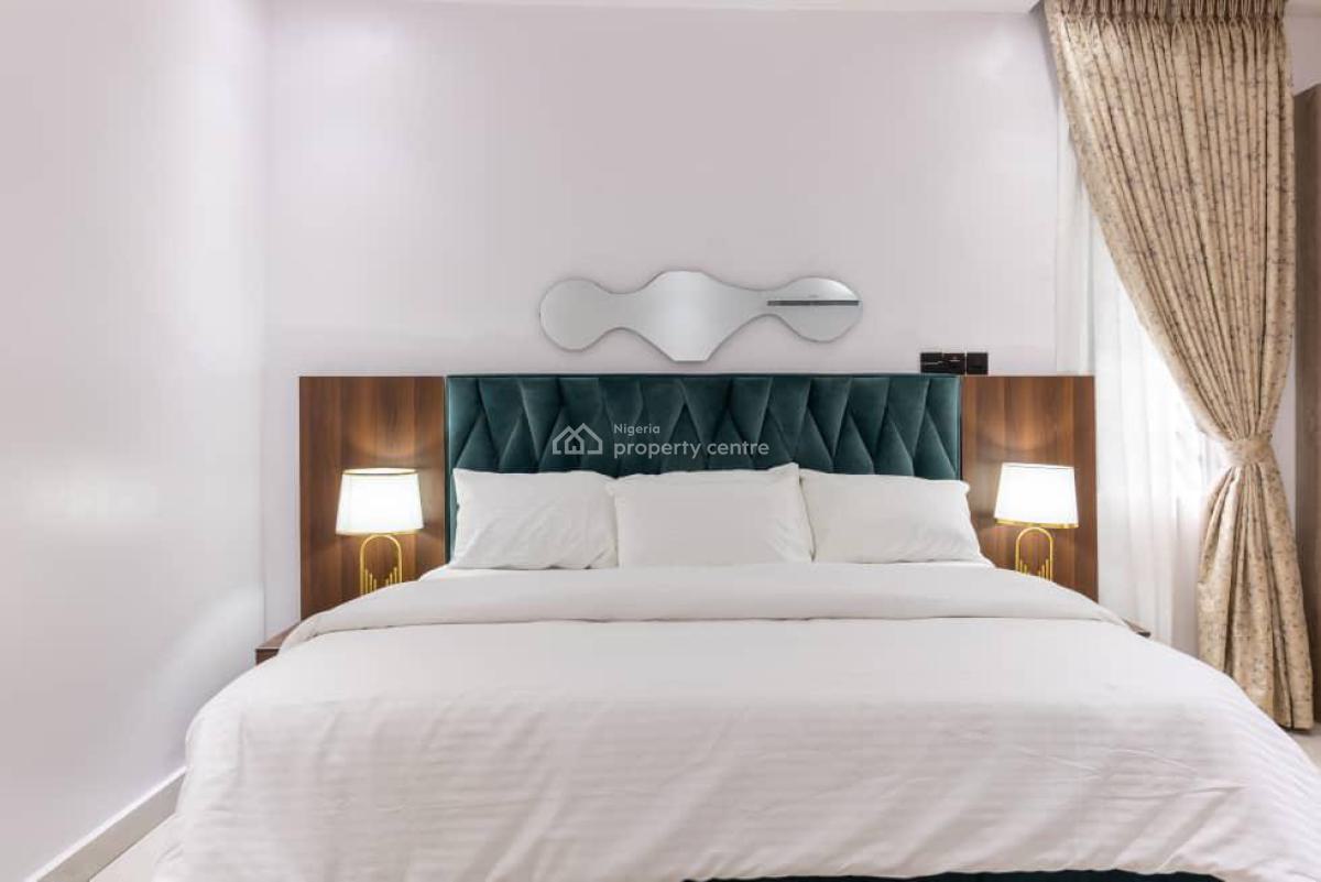 Luxury  Furnished 3 Bedroom Maisonette with Bq, Old Ikoyi, Ikoyi, Lagos, Terraced Duplex for Sale