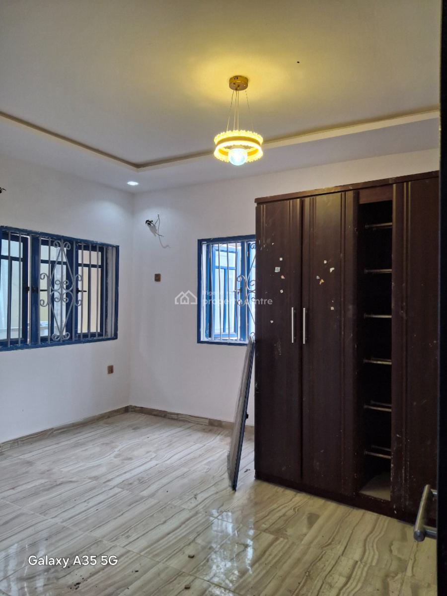 Spacious Room Self Contain, Peaceland, Ogombo, Ajah, Lagos, Self Contain (single Rooms) for Rent