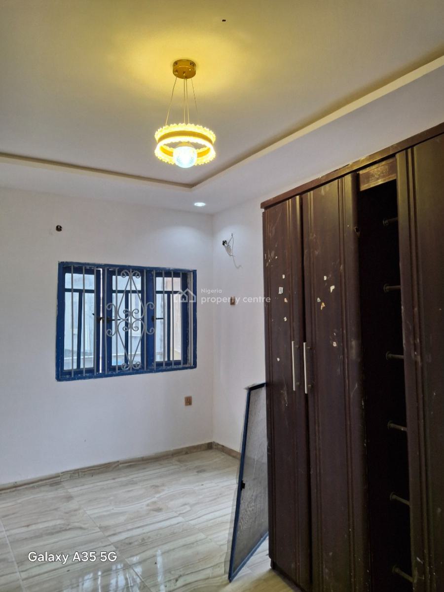 Spacious Room Self Contain, Peaceland, Ogombo, Ajah, Lagos, Self Contain (single Rooms) for Rent