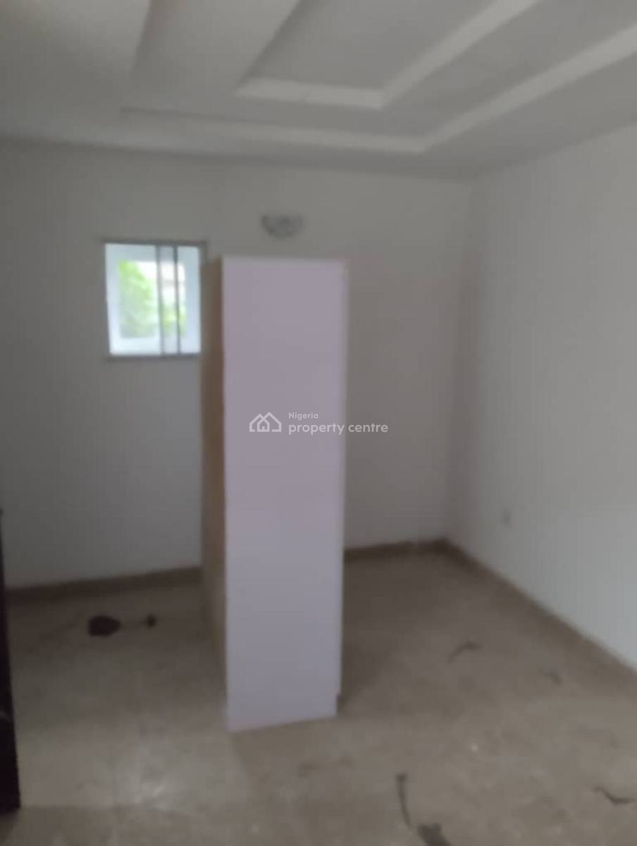 Spacious One Bedroom Flat, Wuye, Abuja, Flat / Apartment for Rent