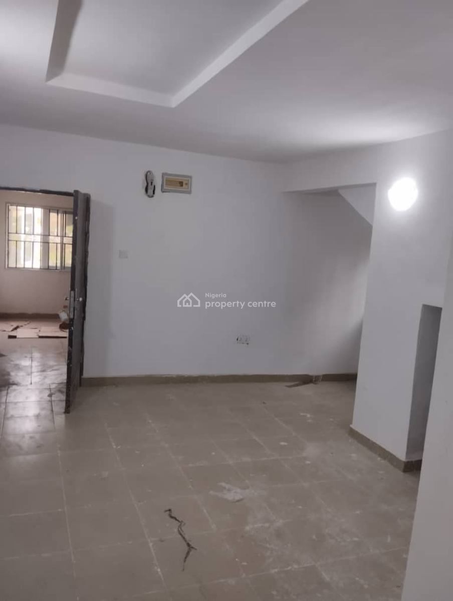 Spacious One Bedroom Flat, Wuye, Abuja, Flat / Apartment for Rent