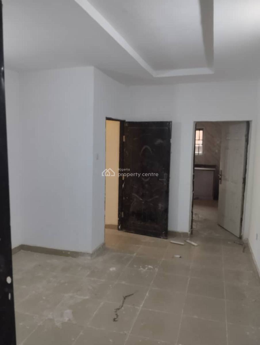 Spacious One Bedroom Flat, Wuye, Abuja, Flat / Apartment for Rent