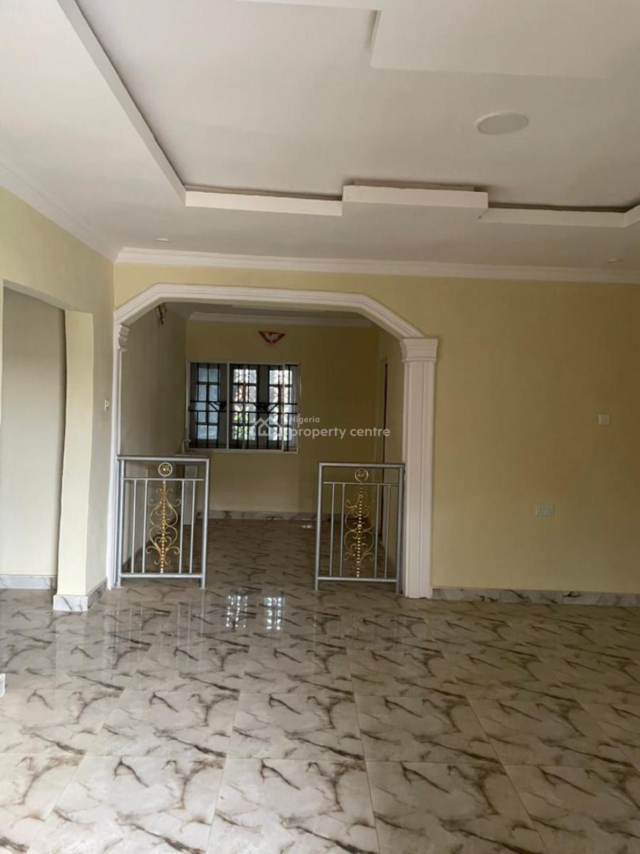 Luxury 3 Bedroom Flat with Sweet Modern Facilities, Aba Pan, Kuola, Akala Express, Ibadan, Oyo, Flat / Apartment for Rent