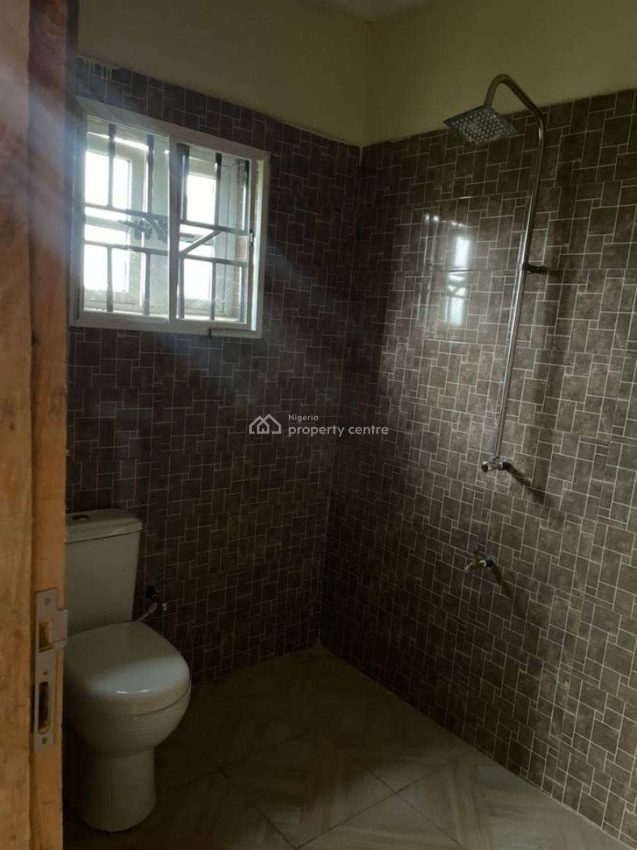 Luxury 3 Bedroom Flat with Sweet Modern Facilities, Aba Pan, Kuola, Akala Express, Ibadan, Oyo, Flat / Apartment for Rent