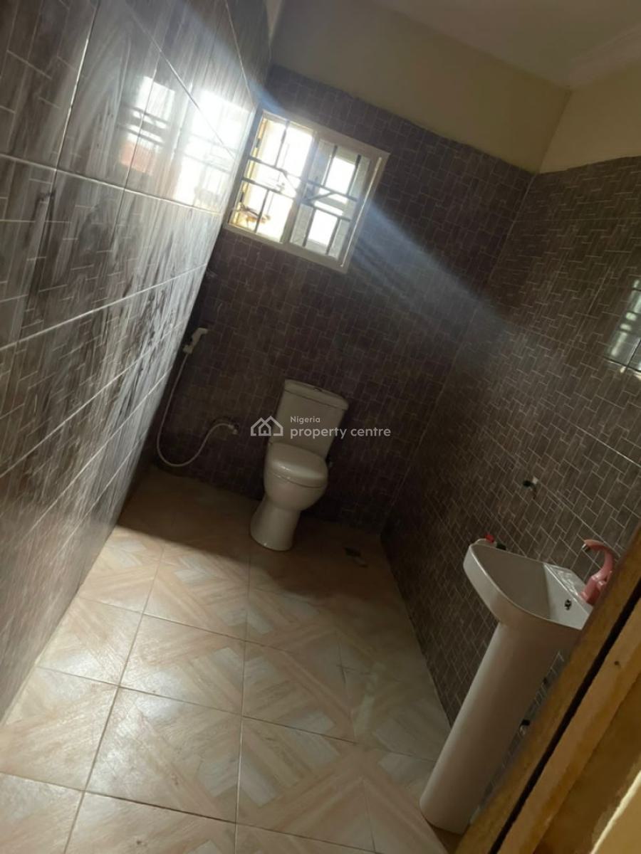 Luxury 3 Bedroom Flat with Sweet Modern Facilities, Aba Pan, Kuola, Akala Express, Ibadan, Oyo, Flat / Apartment for Rent