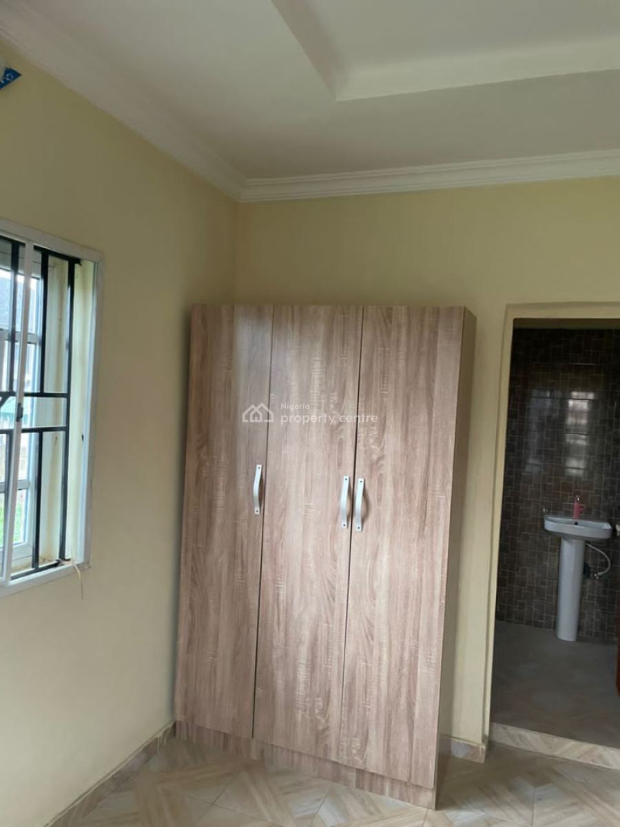 Luxury 3 Bedroom Flat with Sweet Modern Facilities, Aba Pan, Kuola, Akala Express, Ibadan, Oyo, Flat / Apartment for Rent