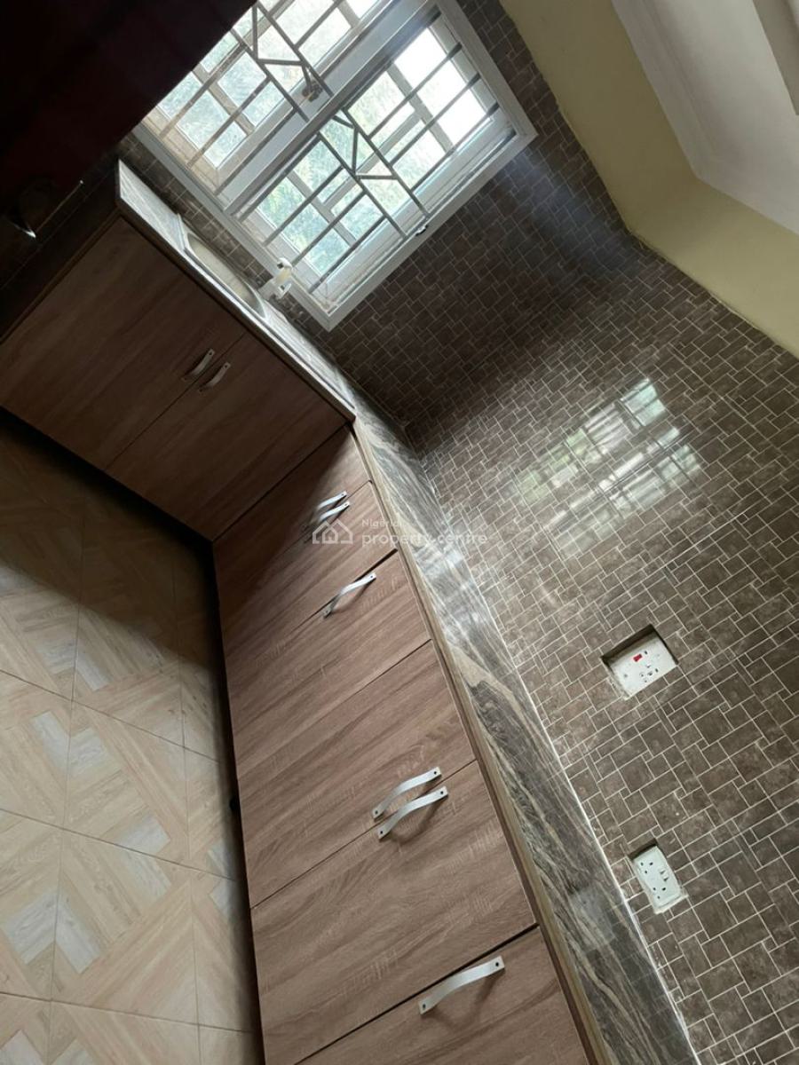 Luxury 3 Bedroom Flat with Sweet Modern Facilities, Aba Pan, Kuola, Akala Express, Ibadan, Oyo, Flat / Apartment for Rent