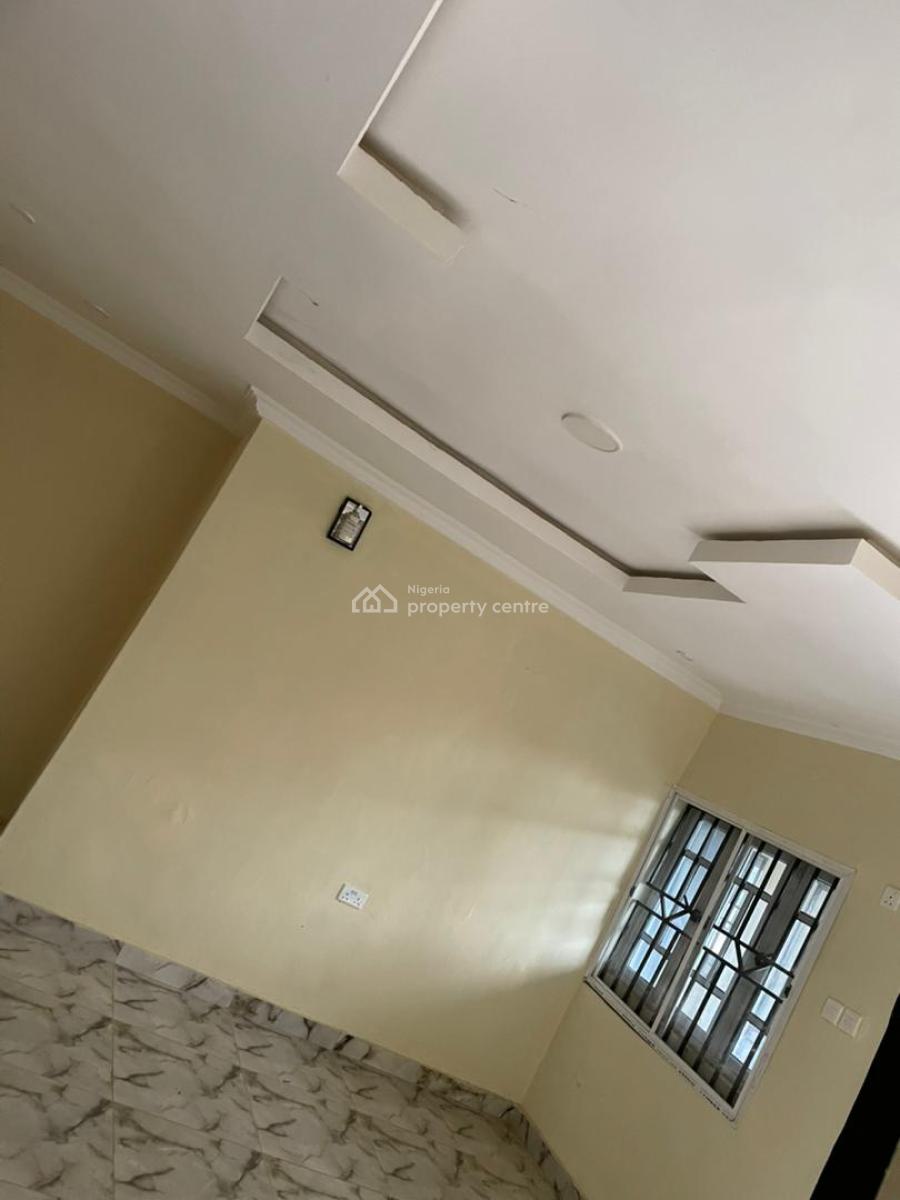 Luxury 3 Bedroom Flat with Sweet Modern Facilities, Aba Pan, Kuola, Akala Express, Ibadan, Oyo, Flat / Apartment for Rent
