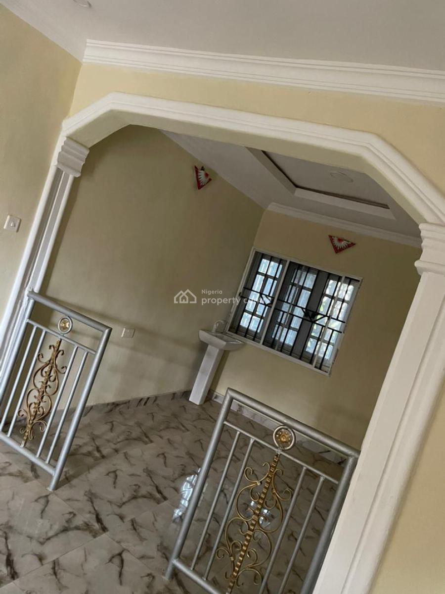 Luxury 3 Bedroom Flat with Sweet Modern Facilities, Aba Pan, Kuola, Akala Express, Ibadan, Oyo, Flat / Apartment for Rent