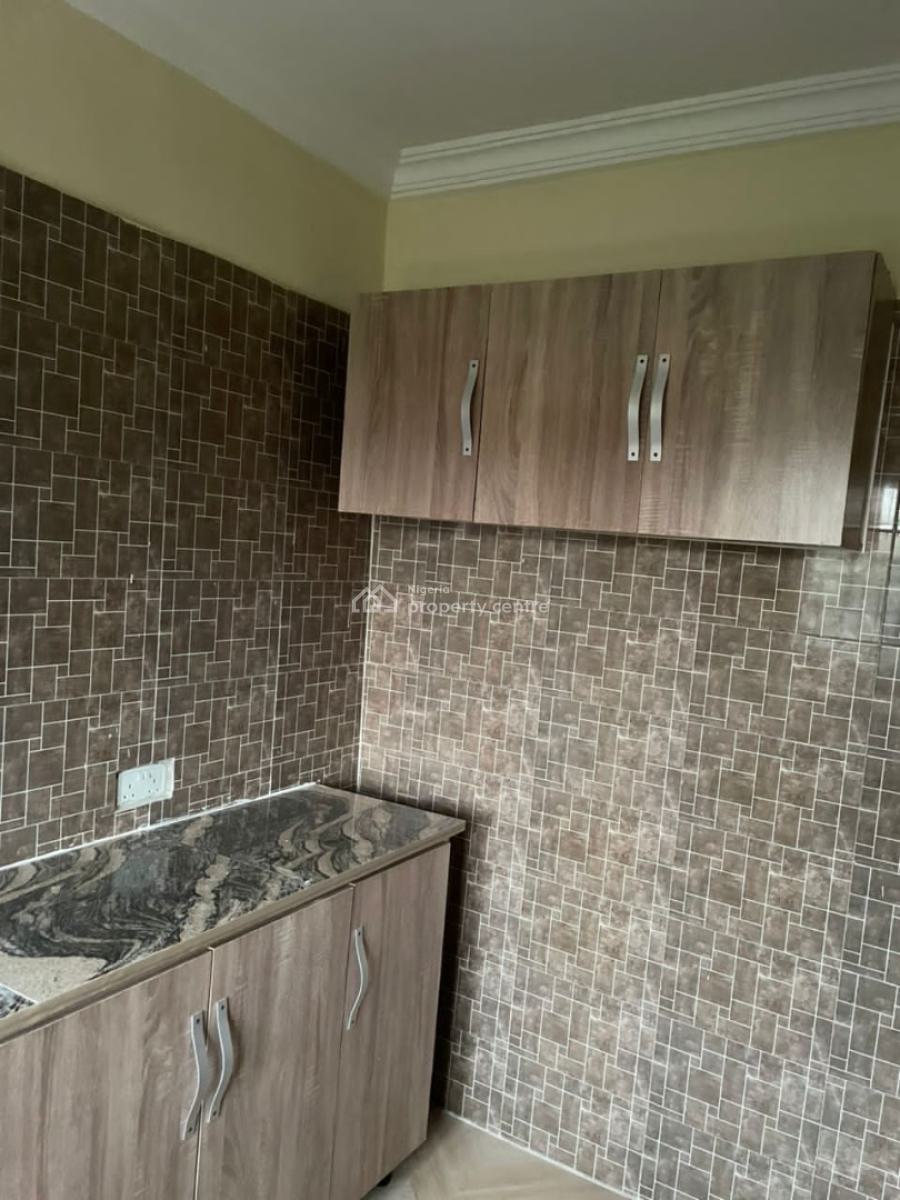 Luxury 3 Bedroom Flat with Sweet Modern Facilities, Aba Pan, Kuola, Akala Express, Ibadan, Oyo, Flat / Apartment for Rent