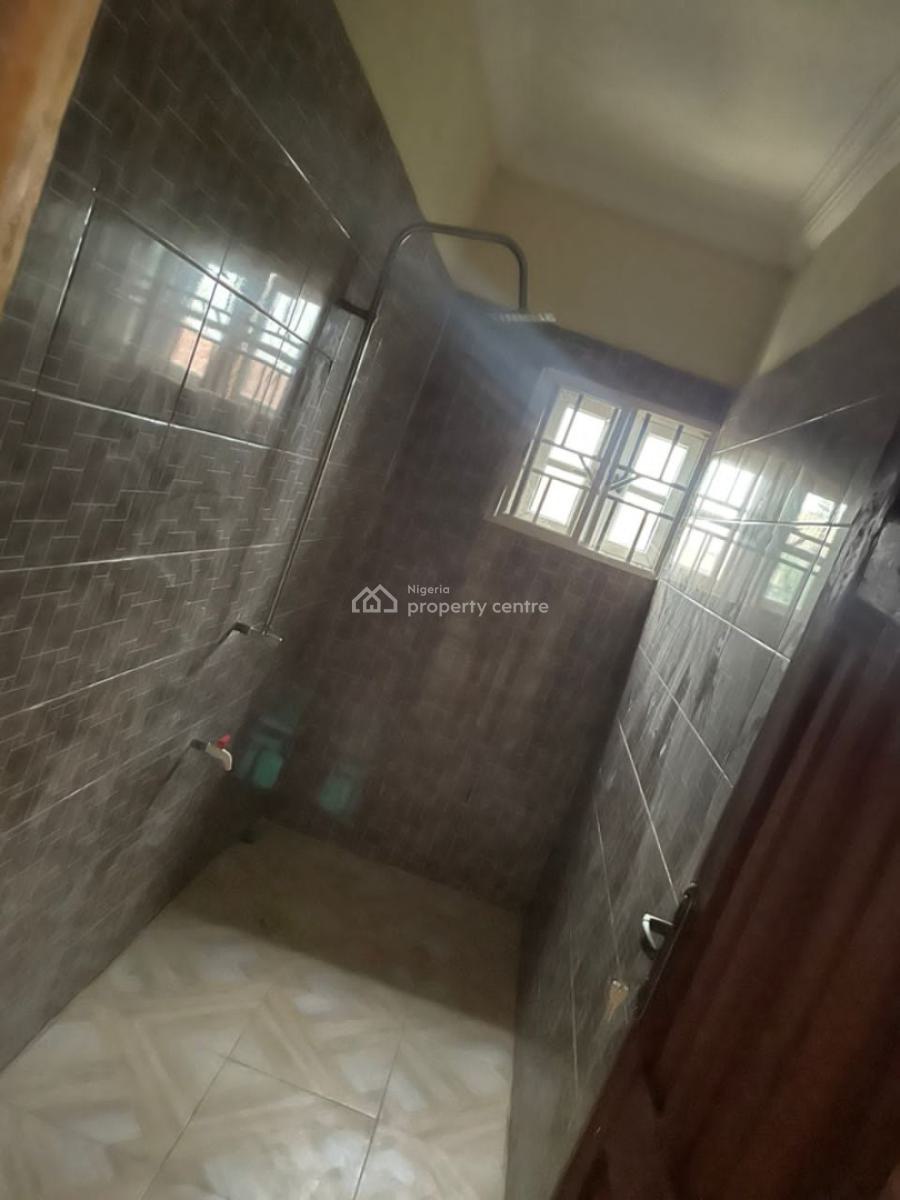 Luxury 3 Bedroom Flat with Sweet Modern Facilities, Aba Pan, Kuola, Akala Express, Ibadan, Oyo, Flat / Apartment for Rent