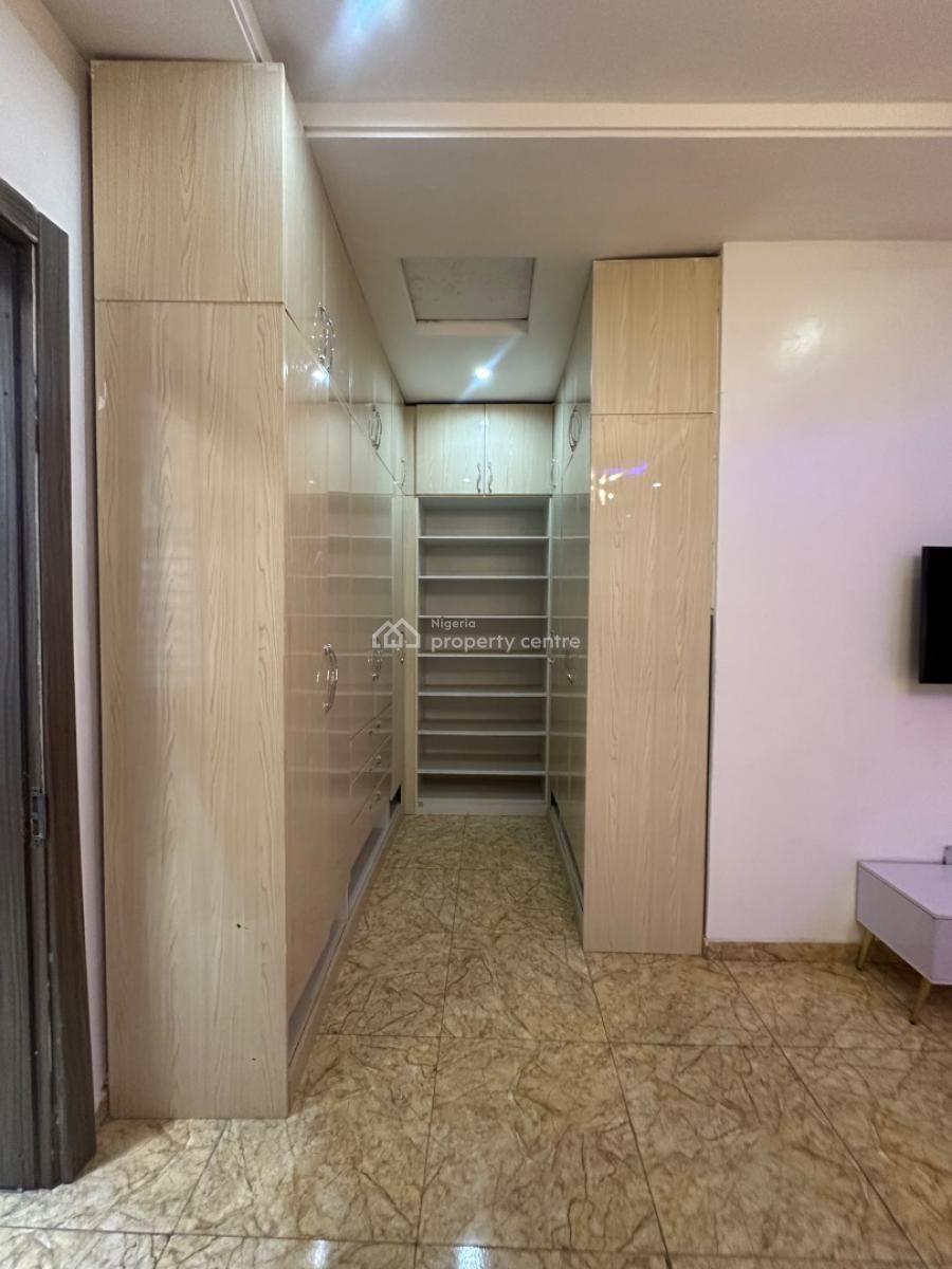 4 Bedroom Duplex Fully Furnished, Orchid, Lekki, Lagos, House for Rent