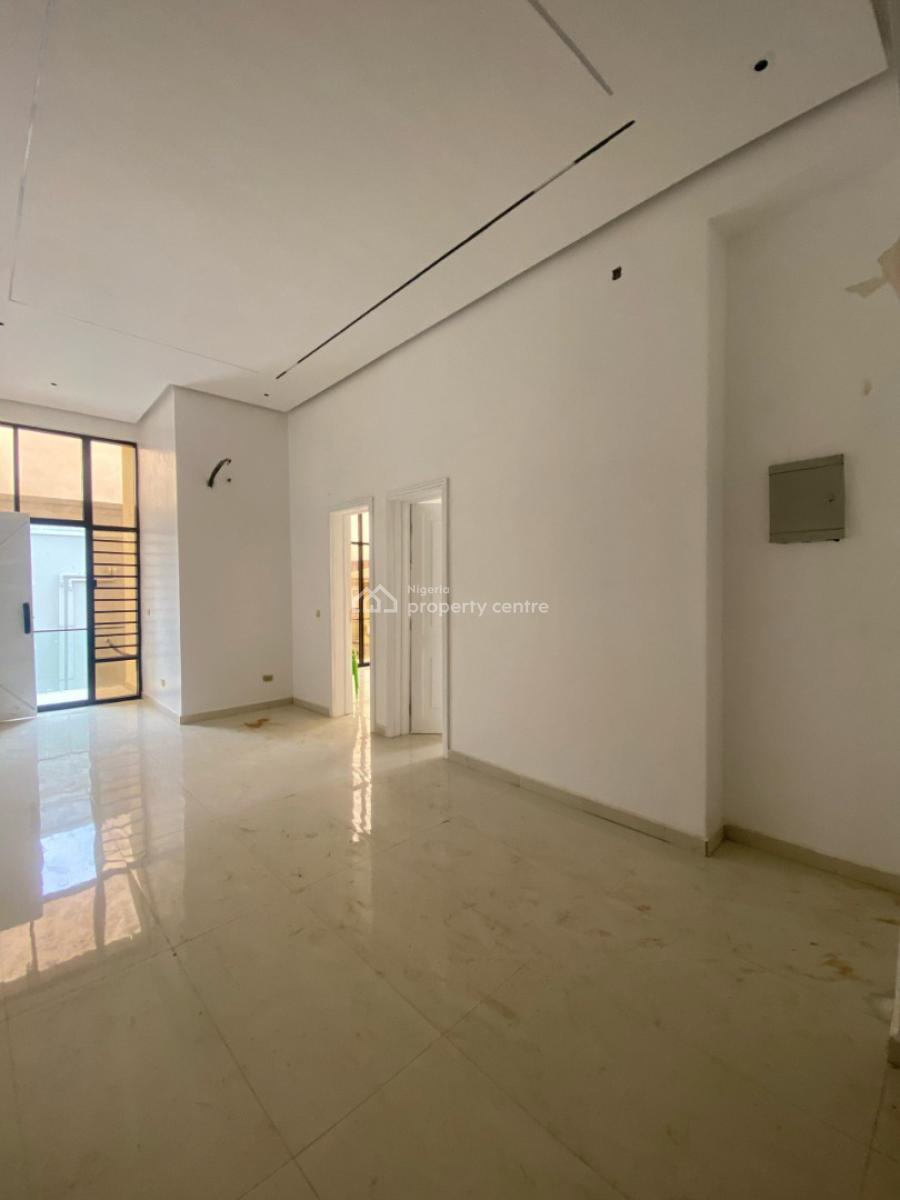 Tasteful 3 Bedroom Apartment Serviced, Lekki Phase1,  Lekki Lagos, Lekki, Lagos, Flat / Apartment for Sale