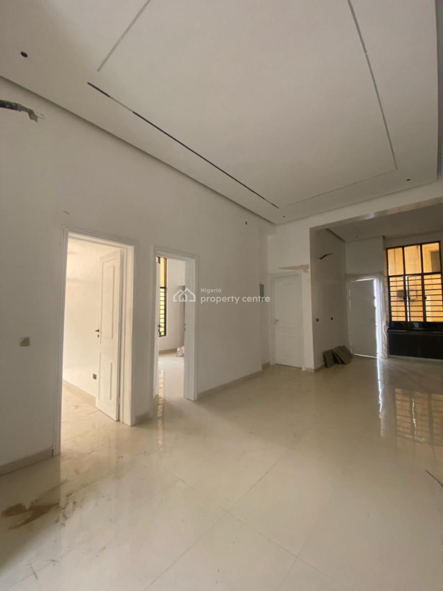 Tasteful 3 Bedroom Apartment Serviced, Lekki Phase1,  Lekki Lagos, Lekki, Lagos, Flat / Apartment for Sale
