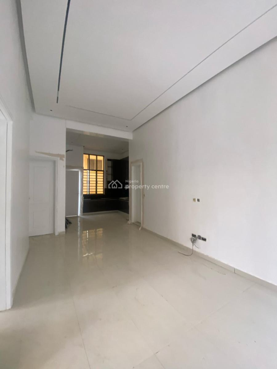 Tasteful 3 Bedroom Apartment Serviced, Lekki Phase1,  Lekki Lagos, Lekki, Lagos, Flat / Apartment for Sale