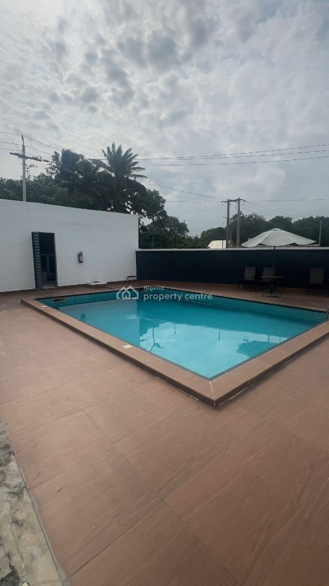 4 Bedroom Terrace in Orchid, Lekki, Lagos, Terraced Duplex for Rent