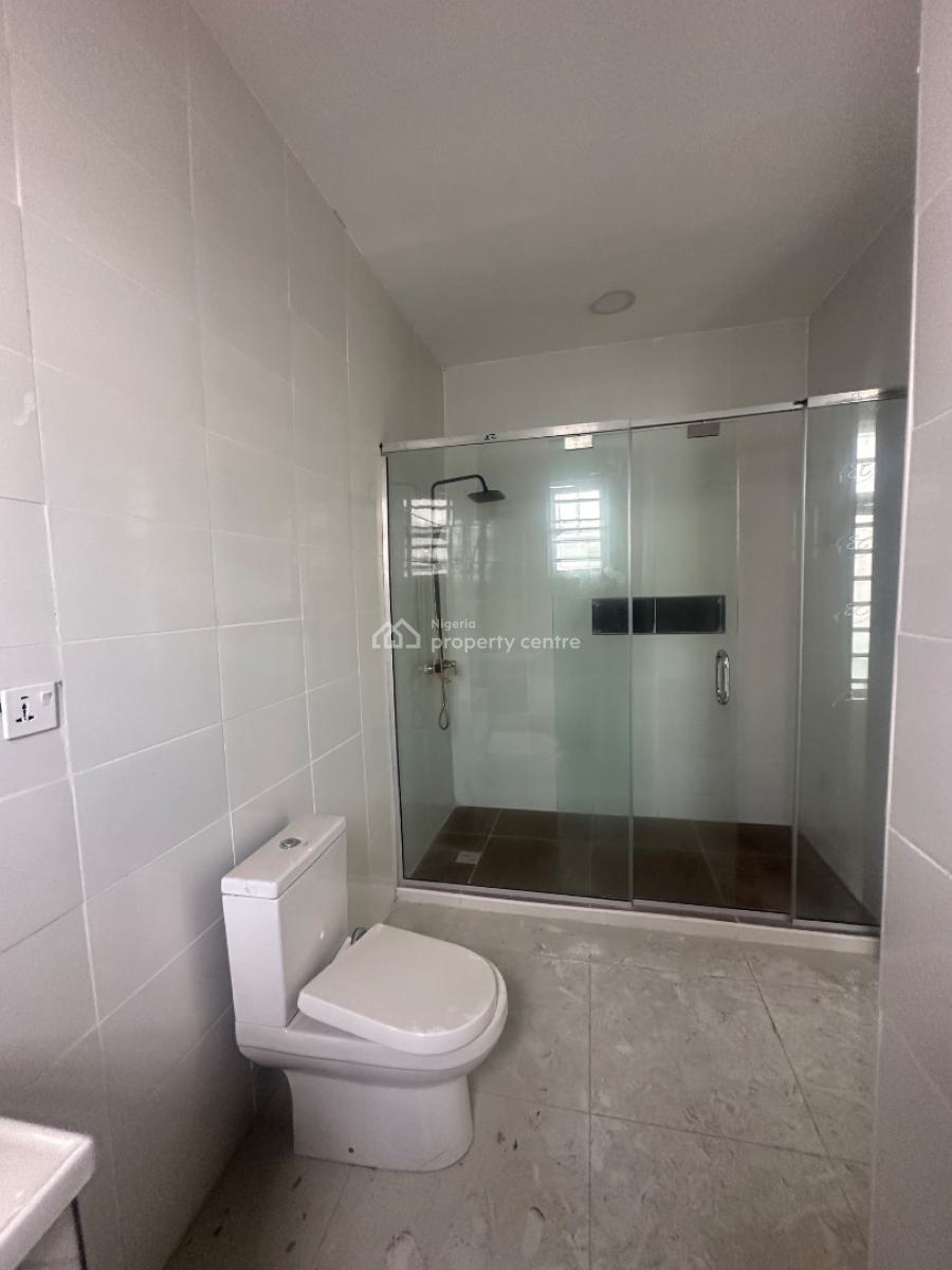 4 Bedroom Terrace in Orchid, Lekki, Lagos, Terraced Duplex for Rent