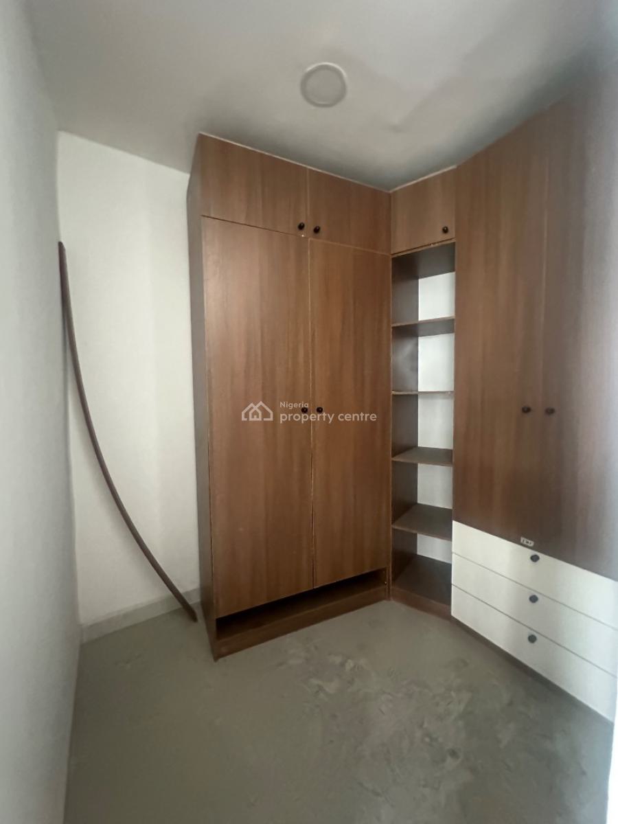 4 Bedroom Terrace in Orchid, Lekki, Lagos, Terraced Duplex for Rent