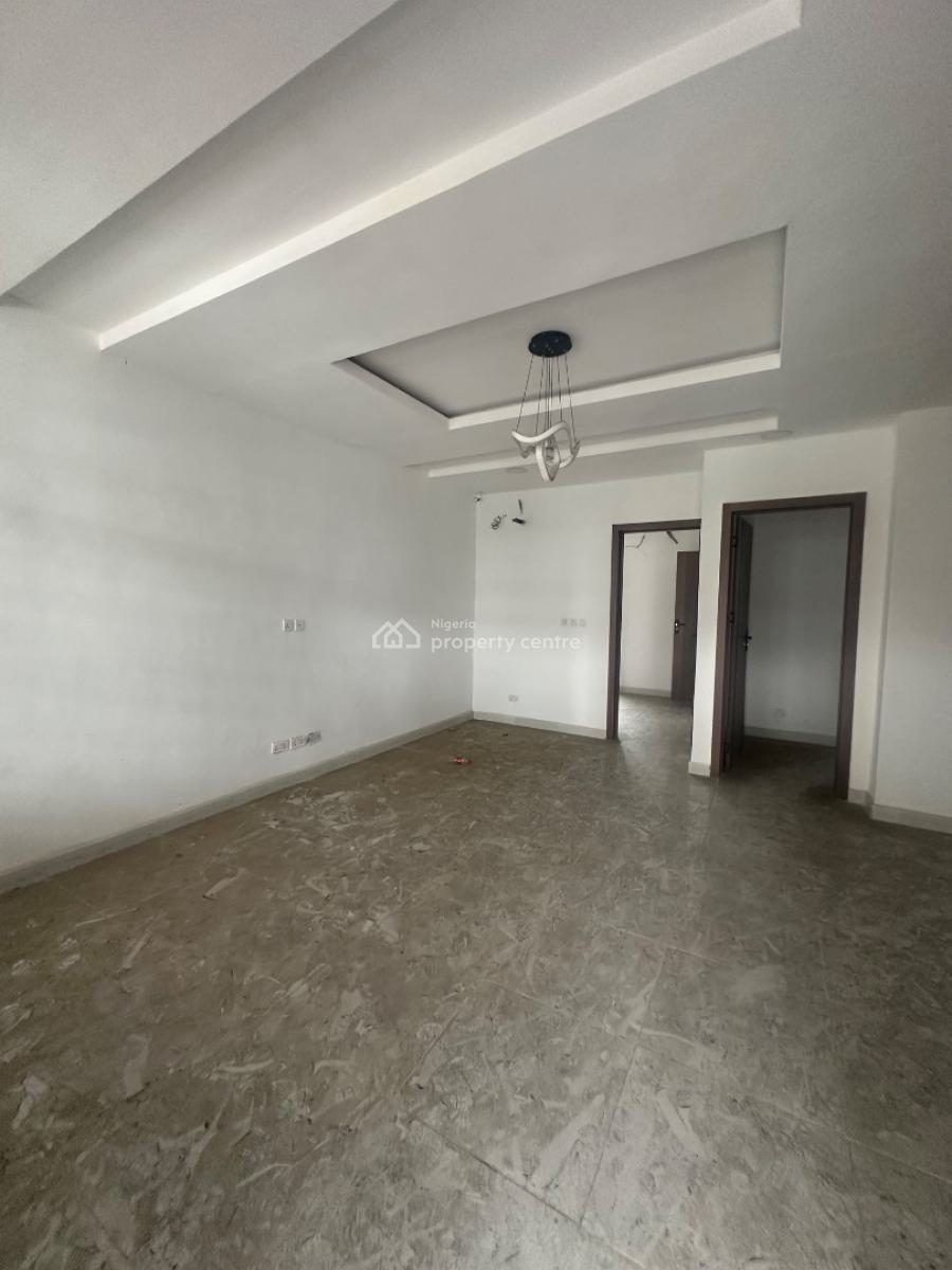 4 Bedroom Terrace in Orchid, Lekki, Lagos, Terraced Duplex for Rent