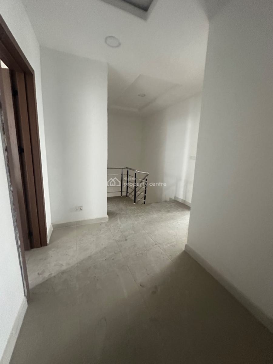 4 Bedroom Terrace in Orchid, Lekki, Lagos, Terraced Duplex for Rent