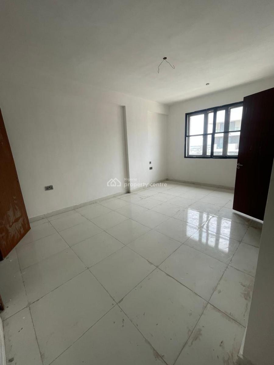 Beautiful 2 Bedroom, Off Freedom Way, Lekki Phase 1, Lekki, Lagos, Flat / Apartment for Rent
