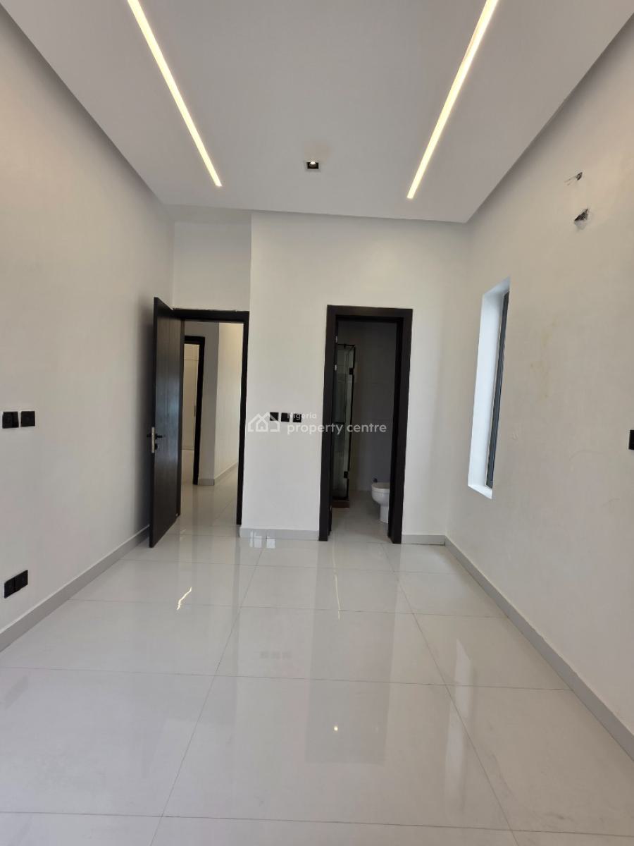 Luxury 5 Bedroom Detached Duplex with Swimming Pool, Lekki Palms Estate, Ajah, Lagos, Detached Duplex for Sale