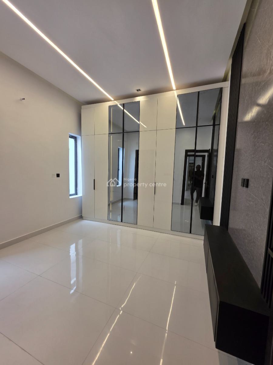 Luxury 5 Bedroom Detached Duplex with Swimming Pool, Lekki Palms Estate, Ajah, Lagos, Detached Duplex for Sale