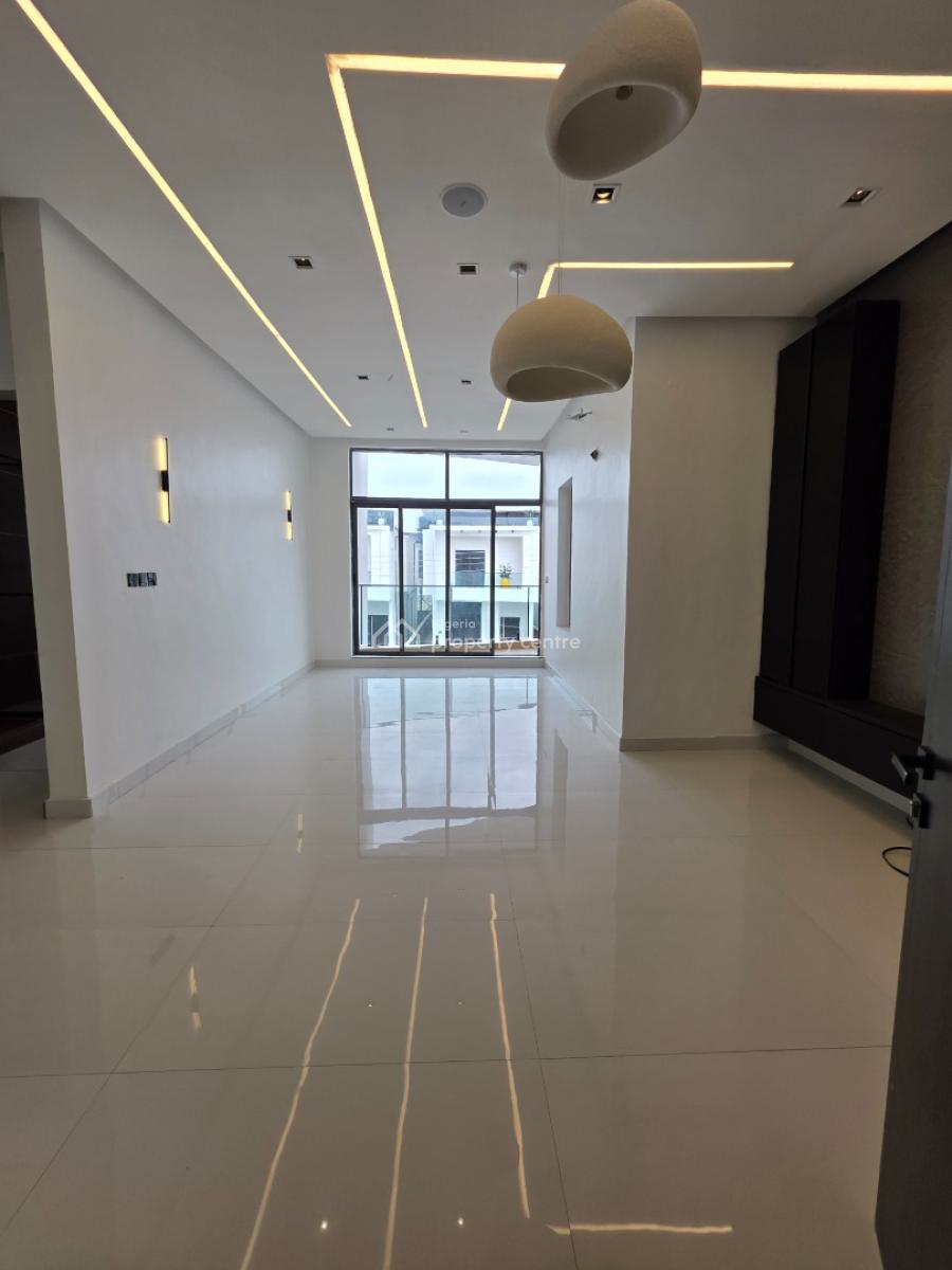 Luxury 5 Bedroom Detached Duplex with Swimming Pool, Lekki Palms Estate, Ajah, Lagos, Detached Duplex for Sale