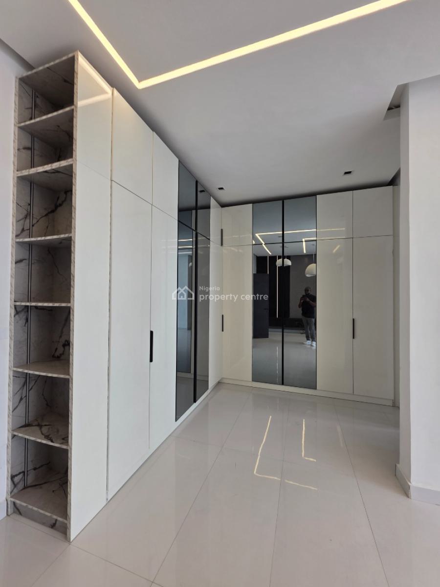 Luxury 5 Bedroom Detached Duplex with Swimming Pool, Lekki Palms Estate, Ajah, Lagos, Detached Duplex for Sale