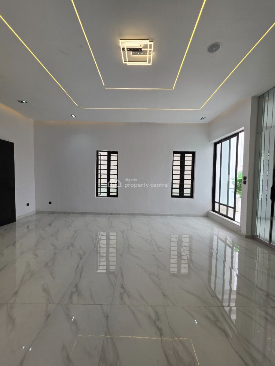 Luxury 5 Bedroom Detached Duplex with Swimming Pool, Lekki Palms Estate, Ajah, Lagos, Detached Duplex for Sale