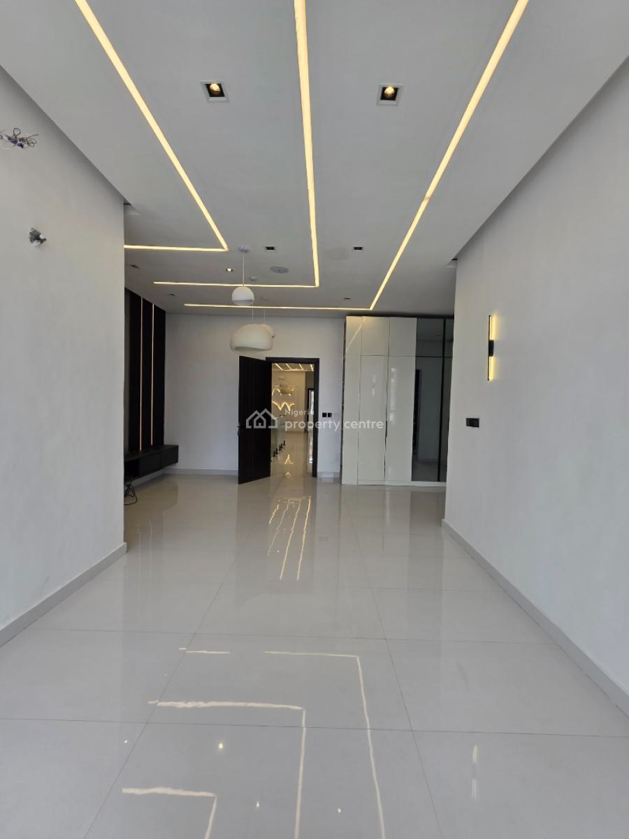 Luxury 5 Bedroom Detached Duplex with Swimming Pool, Lekki Palms Estate, Ajah, Lagos, Detached Duplex for Sale