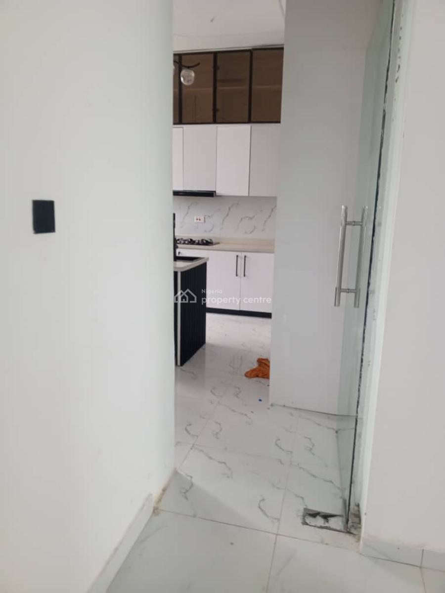 Luxury Mansion 5bedroom Detached Duplex with Bq at Sangotedo, By Shoprite Sangotedo, Sangotedo, Ajah, Lagos, Detached Duplex for Rent