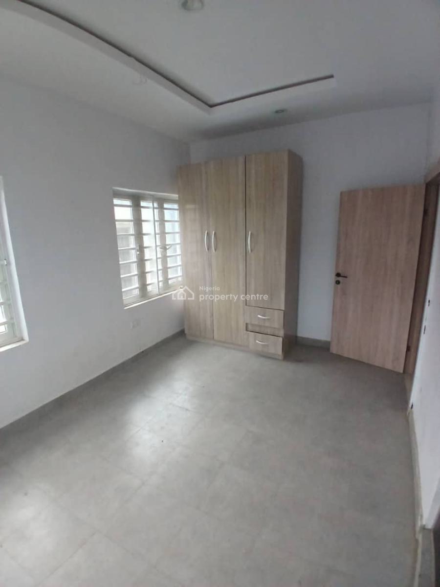 Brand New 3-bedroom Apartment, Scheme 2, Abraham Adesanya, Ajah, Lagos, Flat / Apartment for Rent