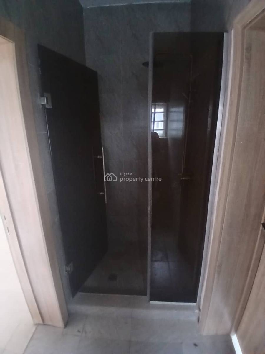 Brand New 3-bedroom Apartment, Scheme 2, Abraham Adesanya, Ajah, Lagos, Flat / Apartment for Rent