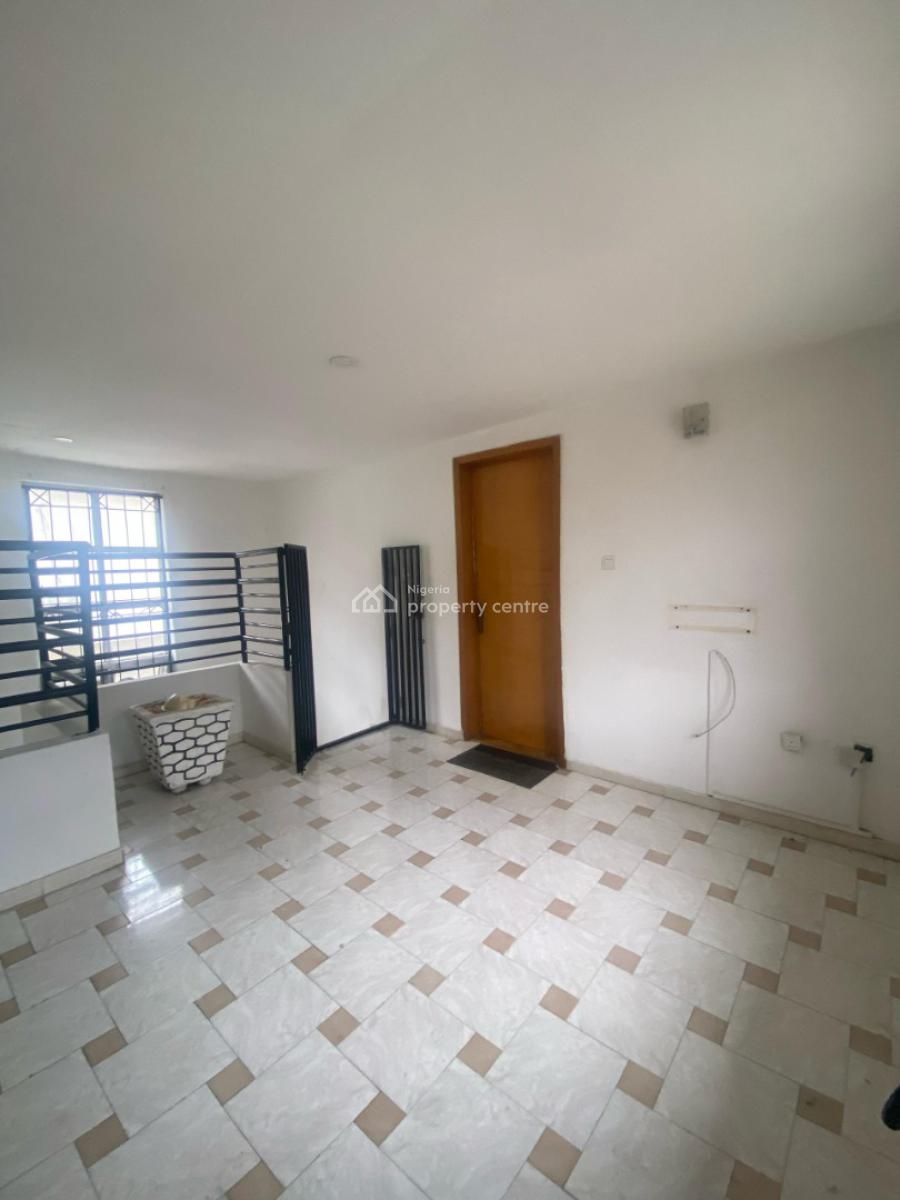 Spacious 4 Bedroom Fully Detached Duplex with Bq, Lekk Lagos, Lekki Phase 1, Lekki, Lagos, Detached Duplex for Rent