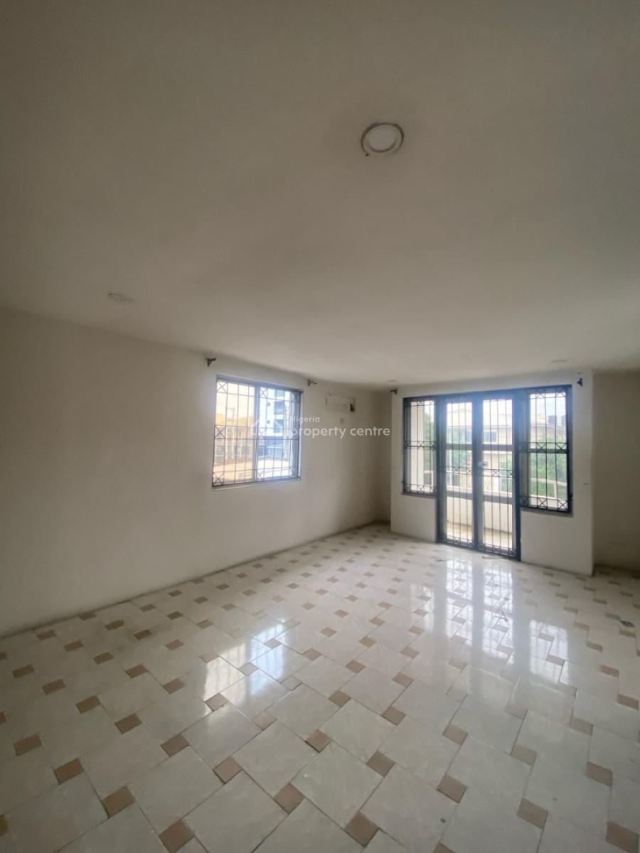 Spacious 4 Bedroom Fully Detached Duplex with Bq, Lekk Lagos, Lekki Phase 1, Lekki, Lagos, Detached Duplex for Rent